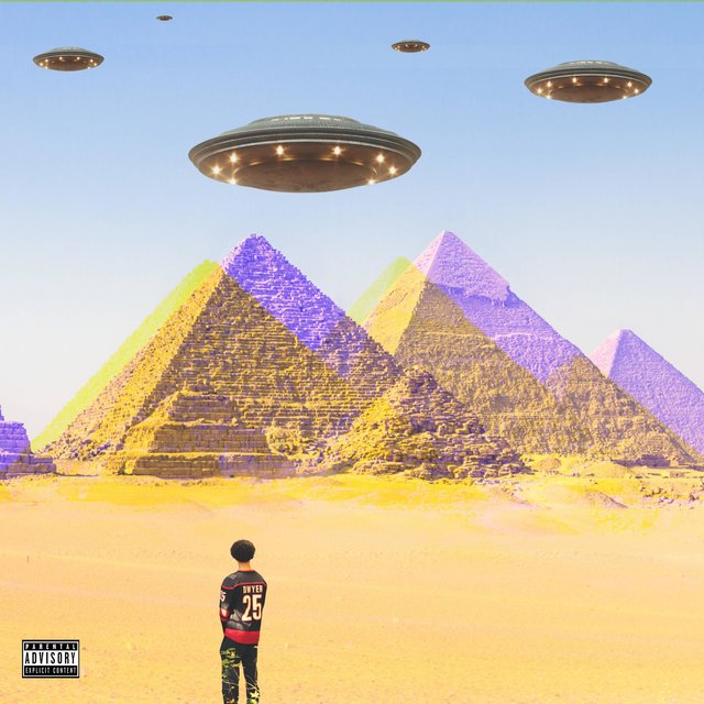 The Adventures of Kobe Ryan