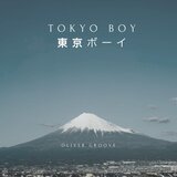 TOKYO BOY 東京ボーイ