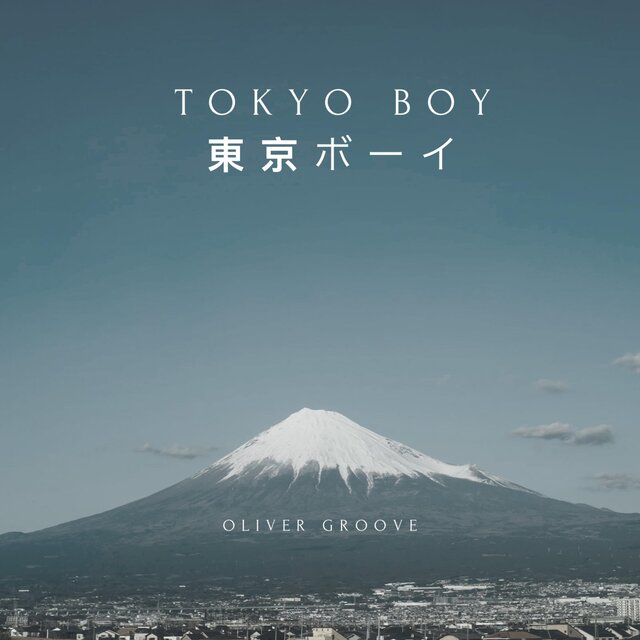 TOKYO BOY 東京ボーイ