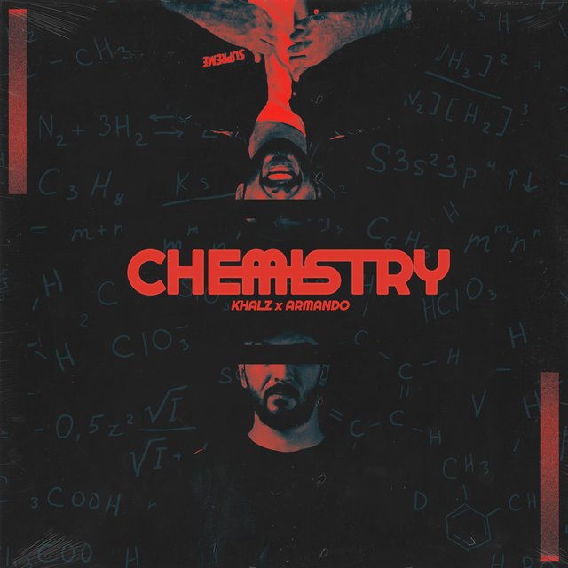 كيمياء (feat. Armando)