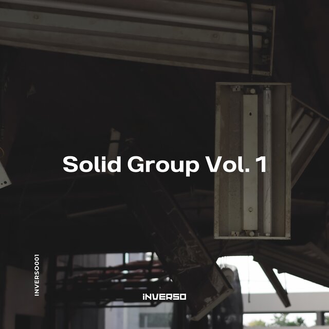 Solid Group, Vol. 1