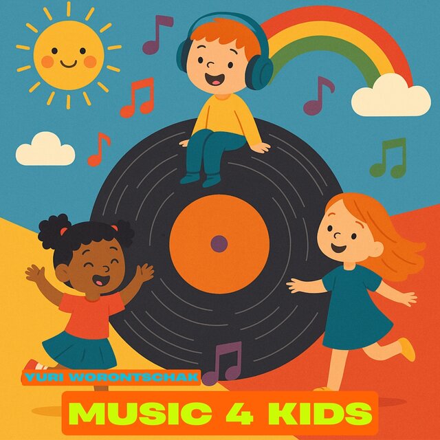 Music 4 Kids