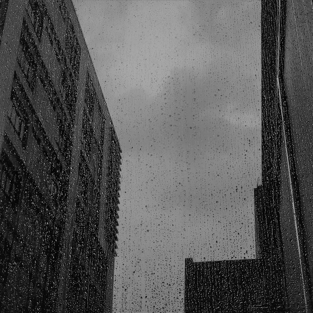 25 Background Rainshower Recordings