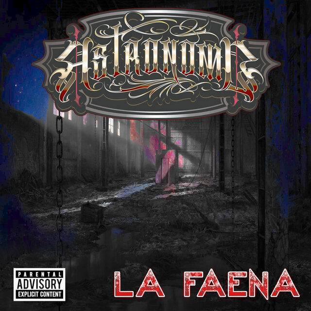 La Faena