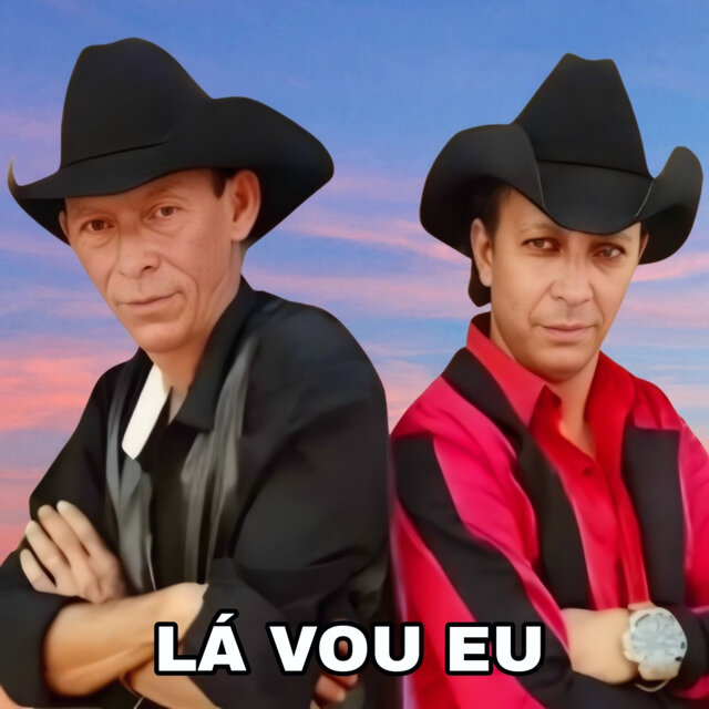 Lá Vou Eu