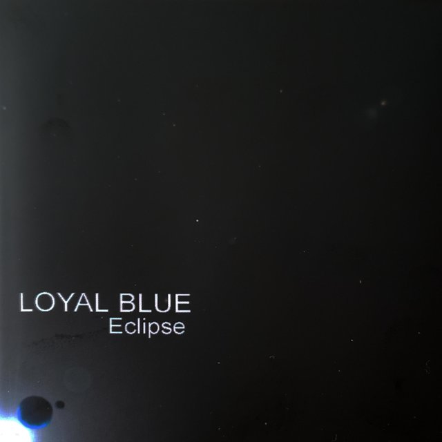 Eclipse