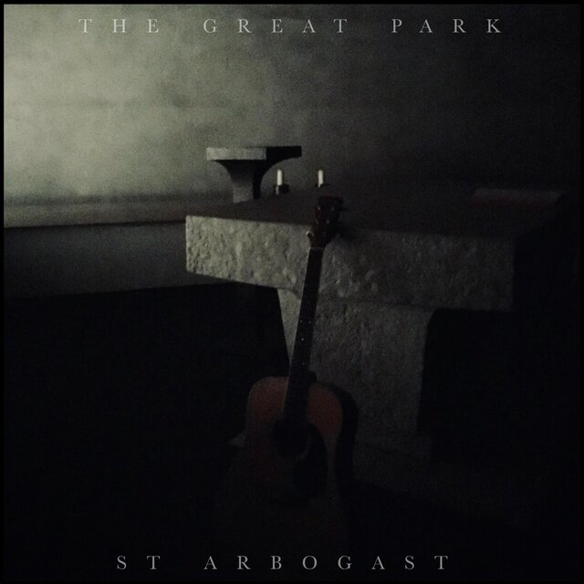 St Arbogast