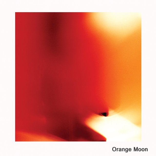 Orange Moon
