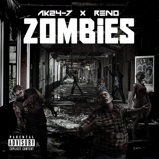 Zombies (feat. Reno)