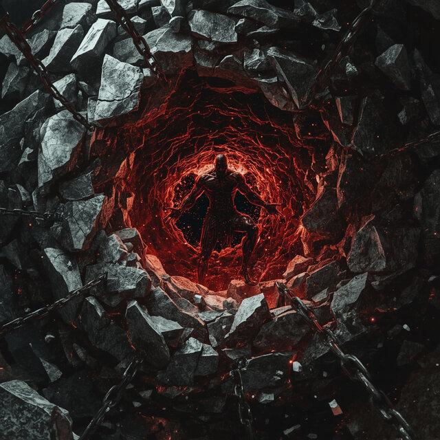 IRON ASCENSION