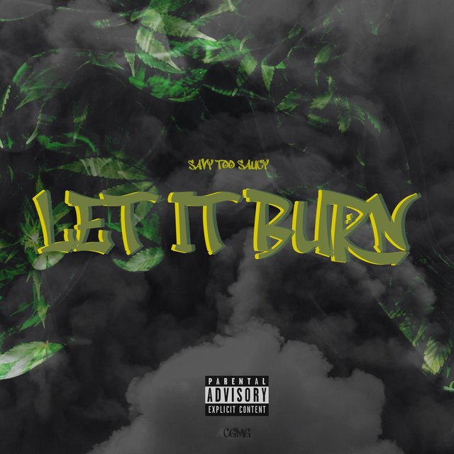 Let It Burn
