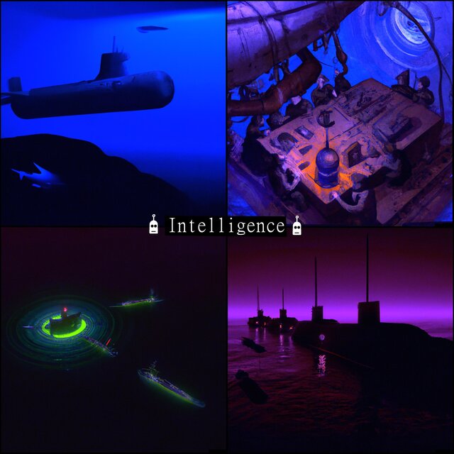 Intelligence