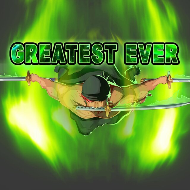 Greatest Ever