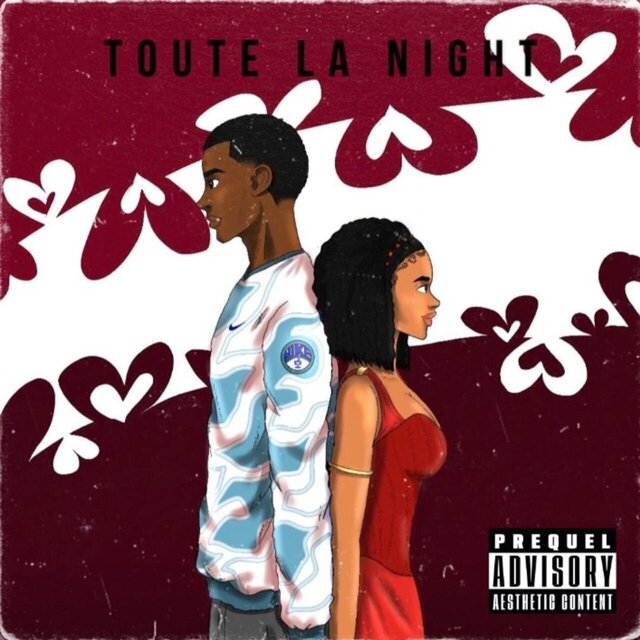 TOUTE LA NIGHT