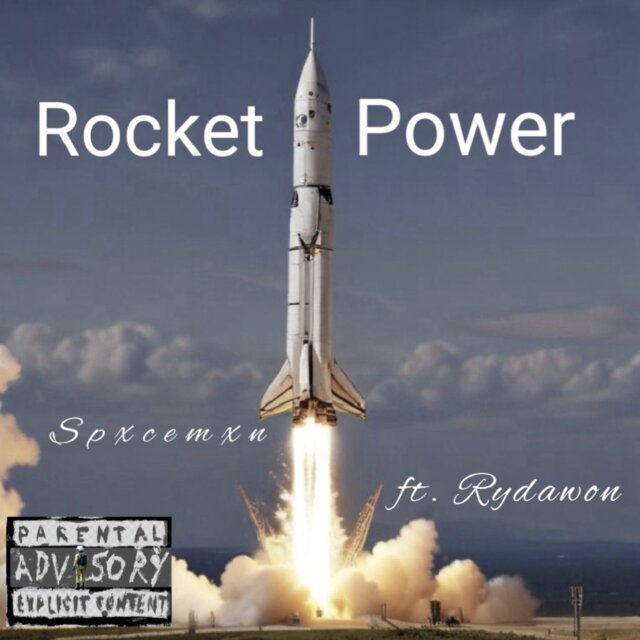 Rocket Power