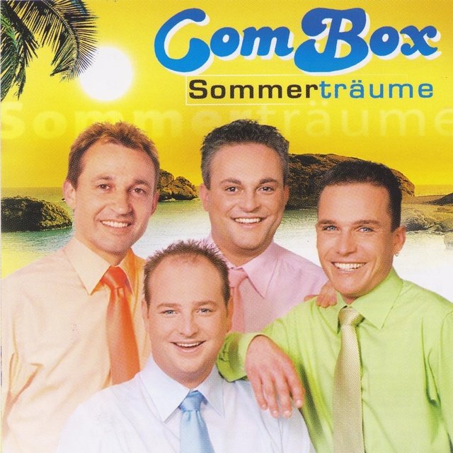 Sommerträume
