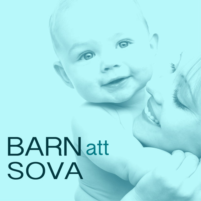Lugn Musik för Barn Att Sova - Stillhet, Lugn och Harmoni