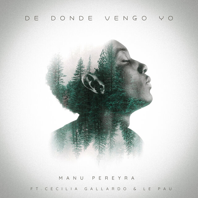 De Donde Vengo Yo (Extended)