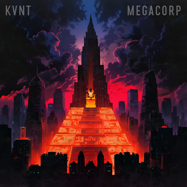 MegaCorp