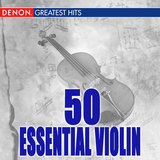 Violin Sonata in A Major, IV. Allegretto poco mosso