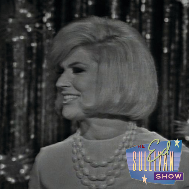 I Only Want To Be With You (Performed live on The Ed Sullivan Show/1964)