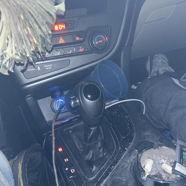 Race Nothin (feat. Turkeybagg Weez)