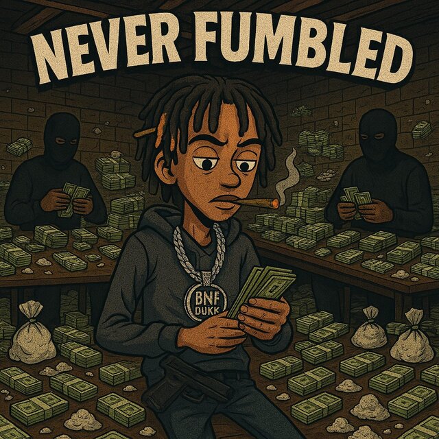 Never Fumbled