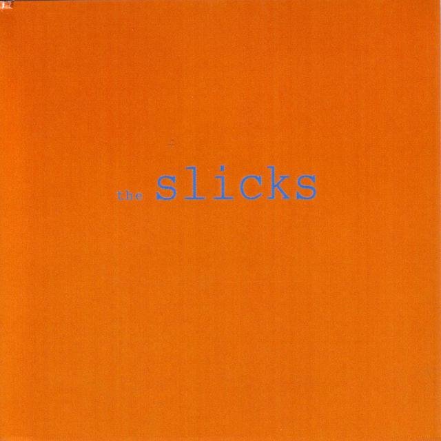 The Orange EP