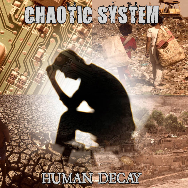 Human Decay