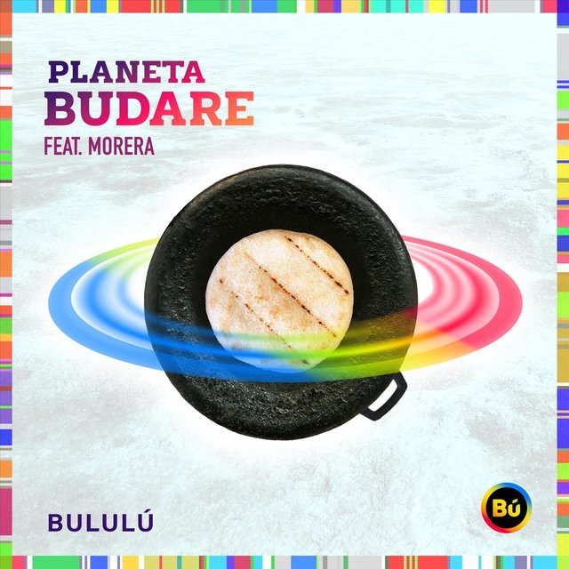 Planeta Budare