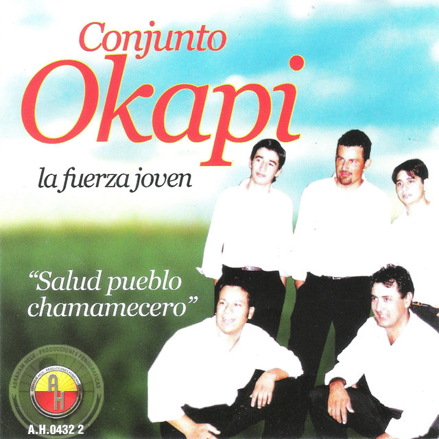 Salud Pueblo Chamamecero
