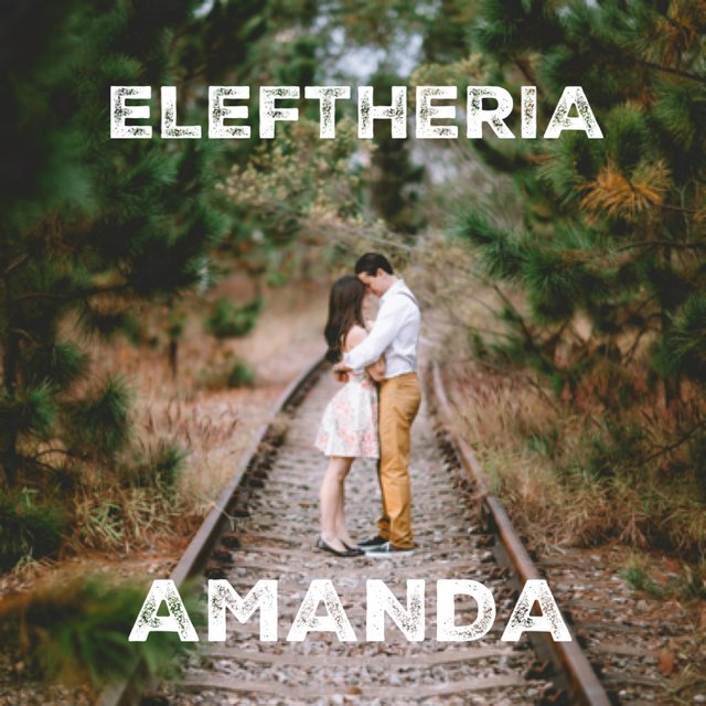 Amanda
