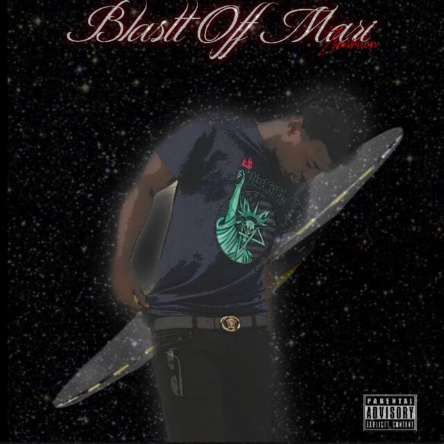 Blastt Off mari
