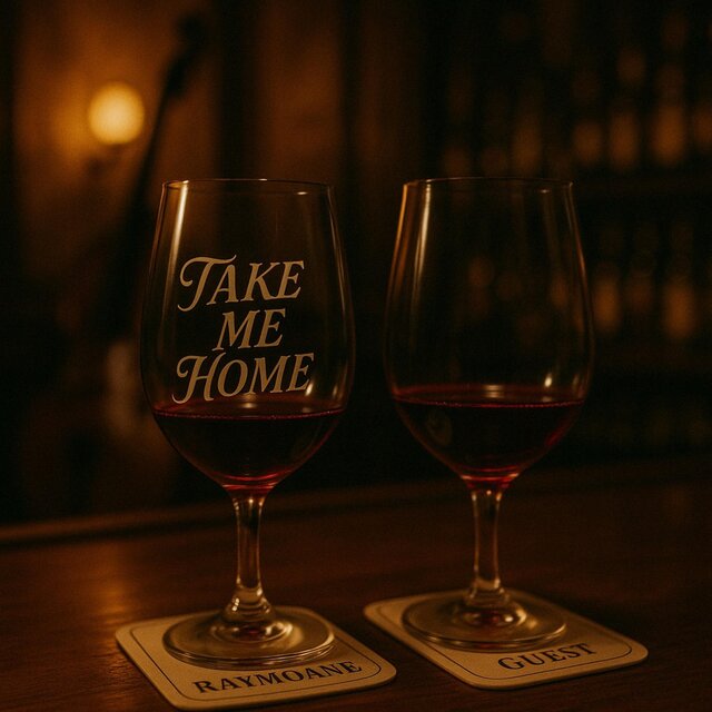 Take Me Home