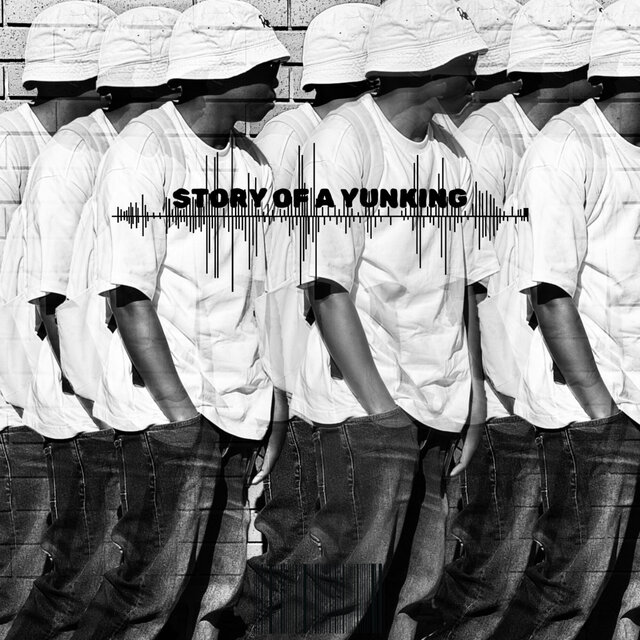 Story of a Yunking