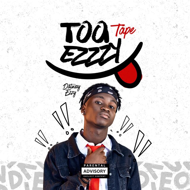 TOO EZZZY