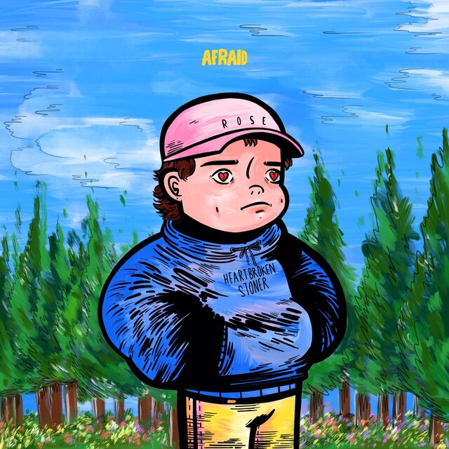 Afraid