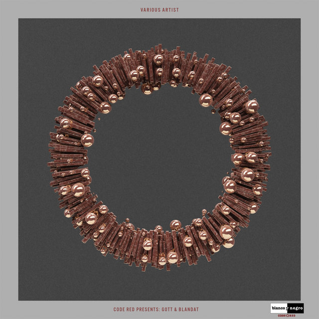Code Red Presents: Gott & Blandat