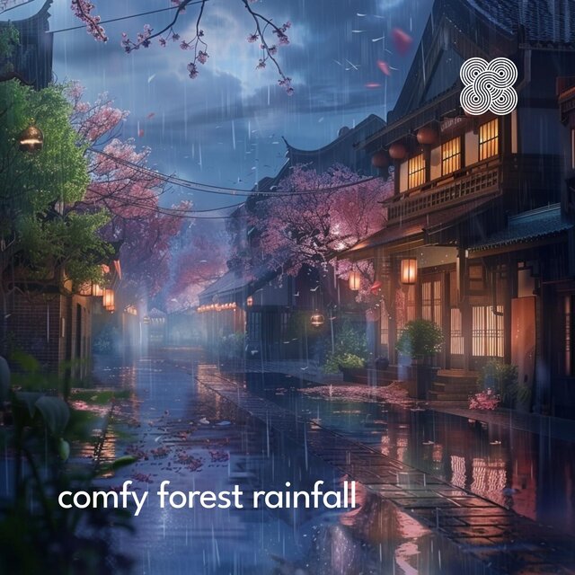 Comfy Forest Rainfall