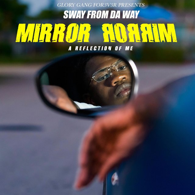Mirror Mirror (A Reflection of Me)