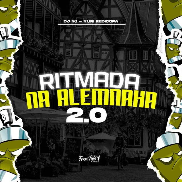 Ritmada Na Alemanha 2.0