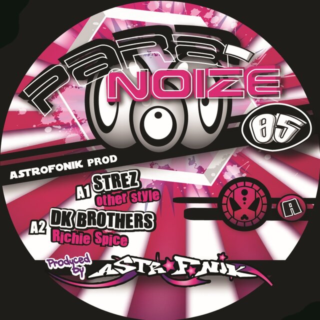 Paranoize 05