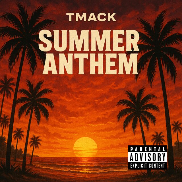 Summer Anthem