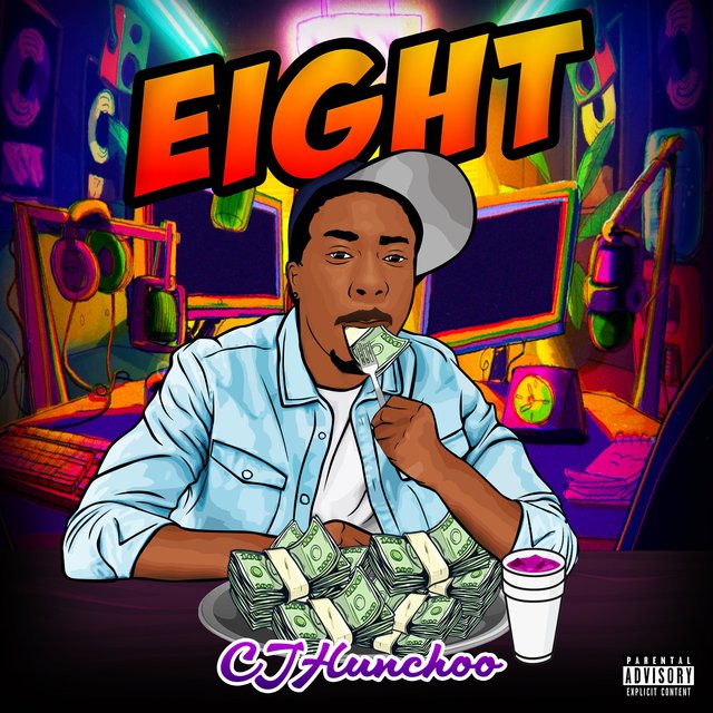 EIGHT