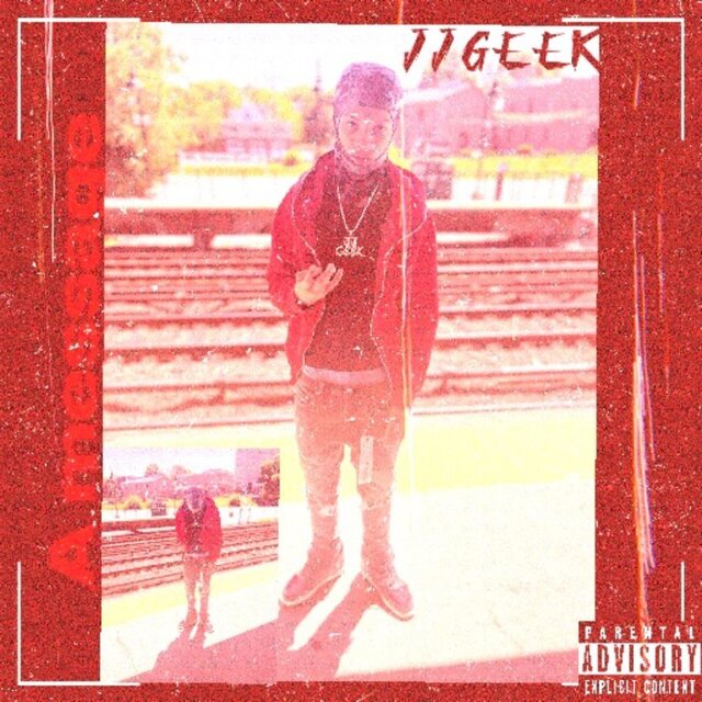 A Message (feat. Jahh sparkz)