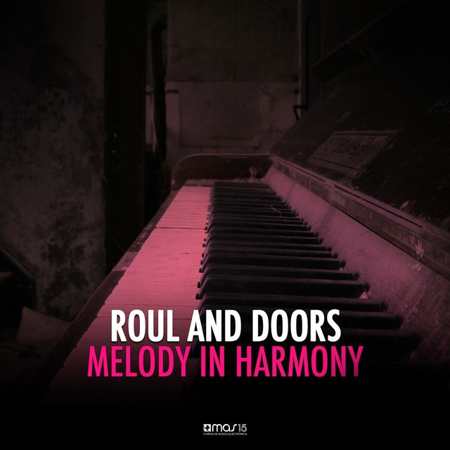 Melody in Harmony