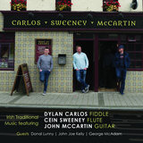 Johnny Henry’s / The Killarney Boys of Pleasure / Ambrose Moloney’s