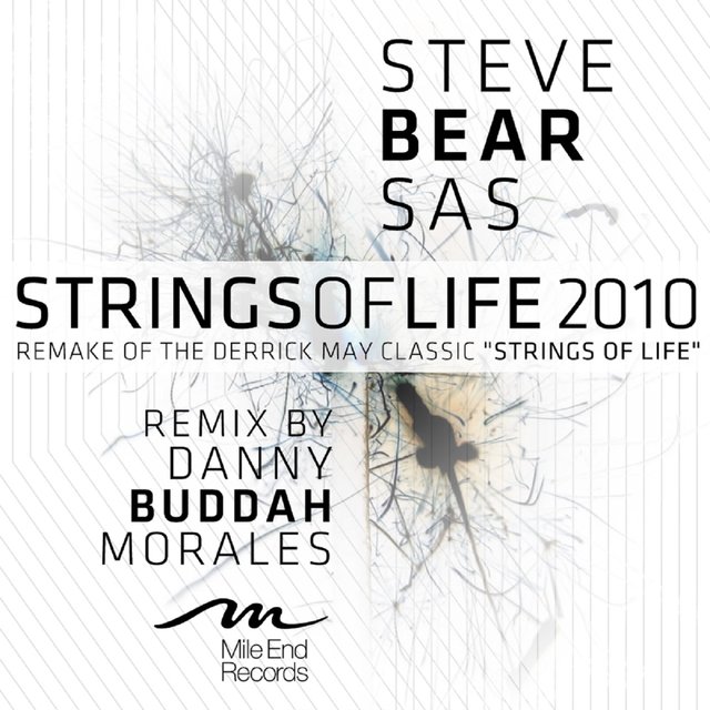Strings Of Life 2010