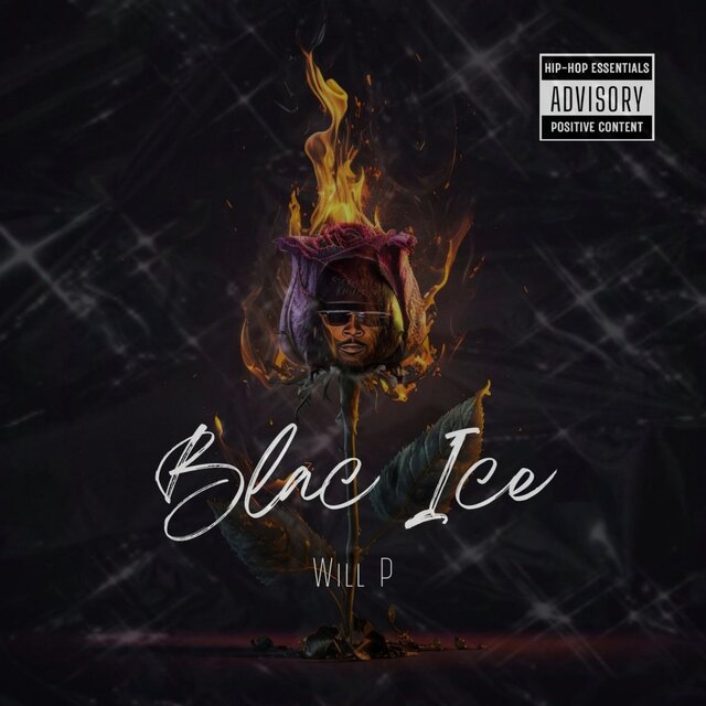 Blac Ice