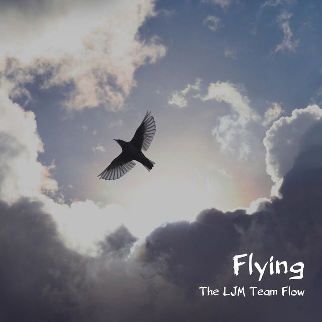 Flying (One day he said to you…)